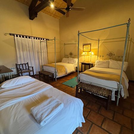 Hacienda De Molinos Hotel Esterno foto