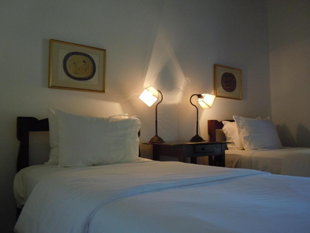 Hacienda De Molinos Hotel Esterno foto
