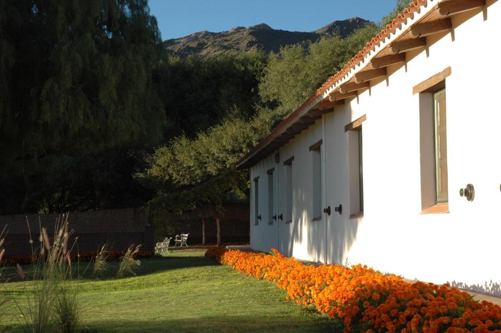 Hacienda De Molinos Hotel Camera foto