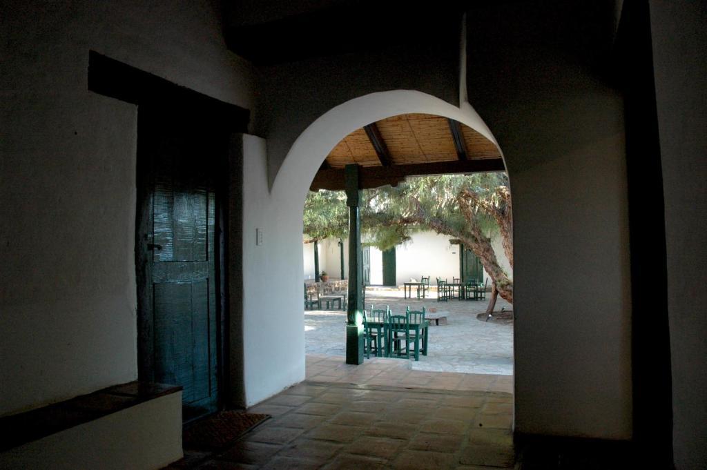 Hacienda De Molinos Hotel Camera foto
